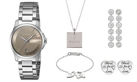 groupon orologi gioielli gucci
